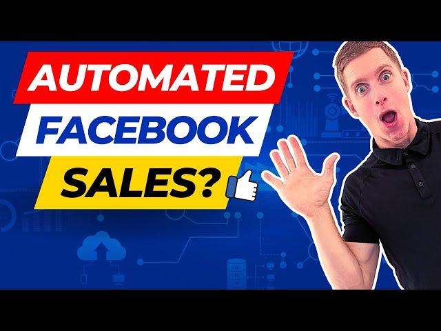 Facebook Automation Results (How I Earned $93,997.60 In One Month )