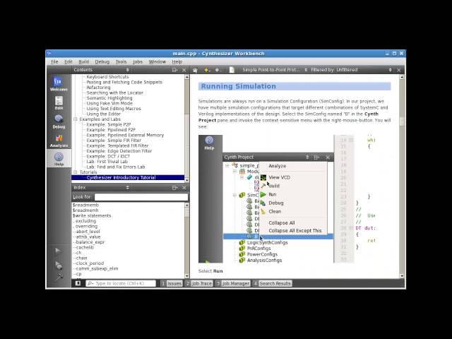 CynthWB-Core GUI Elements