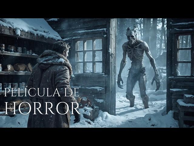 Volvió a la vida para vengarse de quienes lo maldijeron / Película de Fantasía en Español Latino