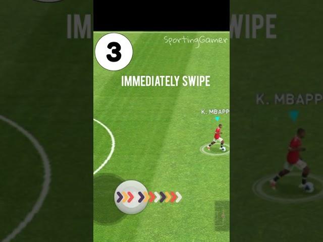 Scotch move #shorts #pes2021