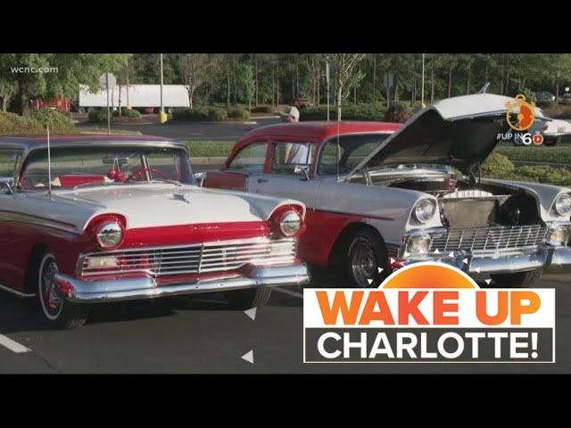 North Carolina classic car club a decades-honored tradition