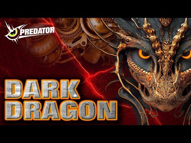 Dark Dragon - 04450  |  CAT F2  |  Official video