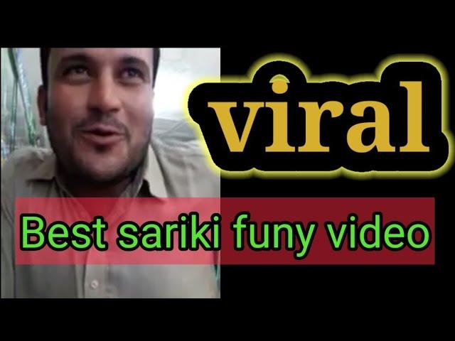 Dasi bache mianwali || viral best saraiki funy video || AwanTv official