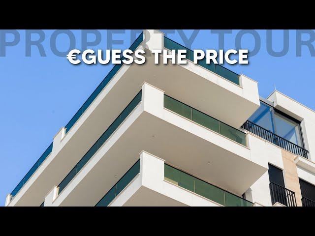 Inside the Luxury Golden Apartment Saranda, Albania | Real Estate in Albania | Elite's Realty Group