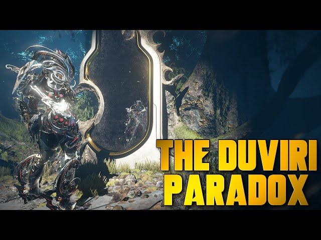 DUVIRI PARADOX FULL STORY QUEST [FULL HD] | WARNING: HEAVY SPOILERS AHEAD!