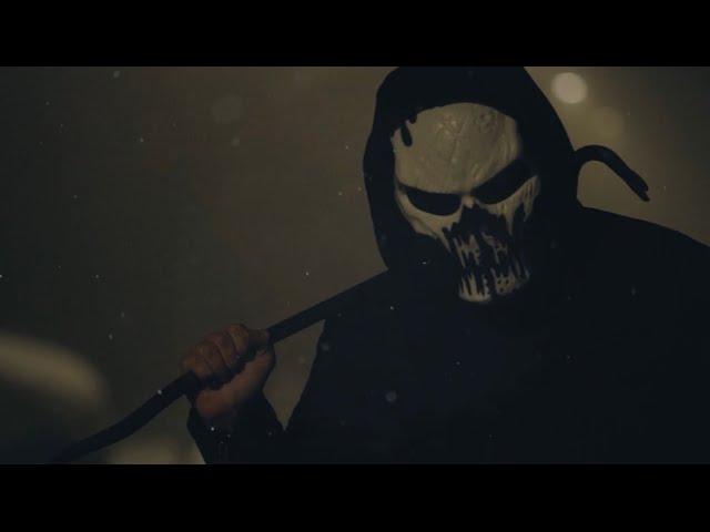 Darrin Jones - All Black (Official Lyric Video)