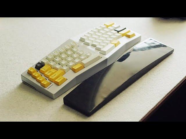 Type-K Prototype Build Stream