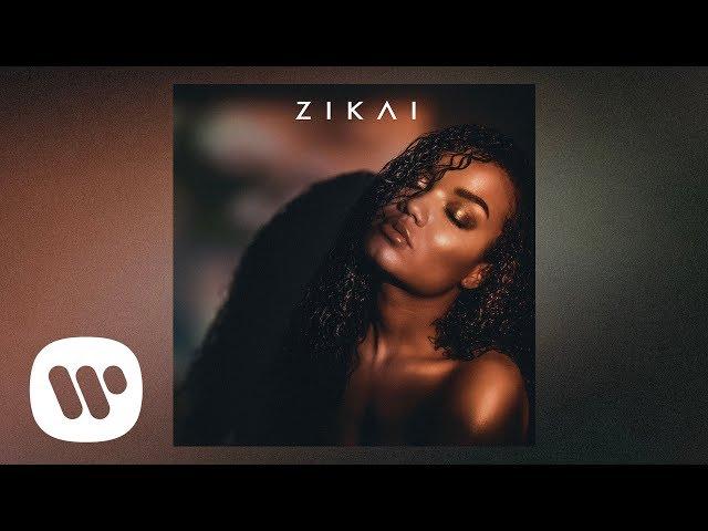 Zikai - Beach Day (Official Audio)