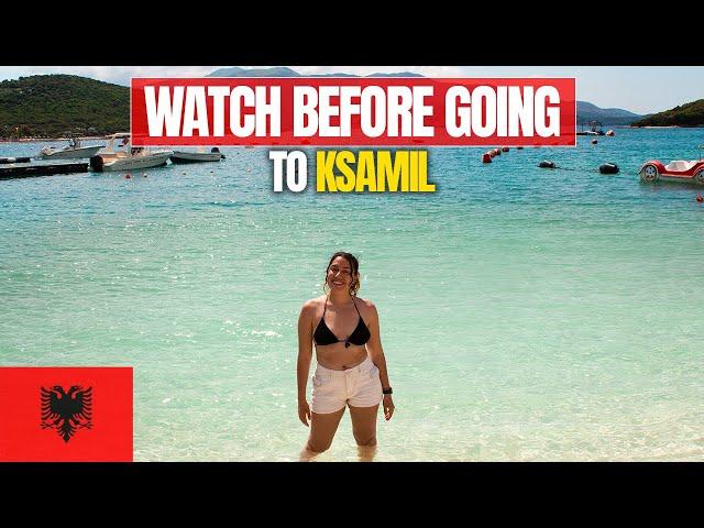 6 Things You NEED TO KNOW BEFORE Visiting Ksamil 2024  Plan The Best Trip to Ksamil, Albania