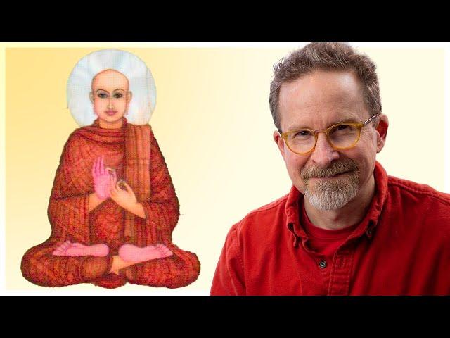 Who Was Sariputta/Śariputra? (Life of the Buddha's Chief Disciple)