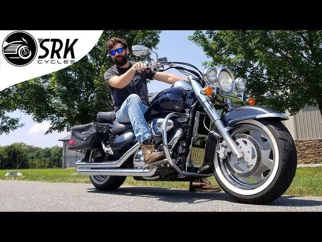 Most Badass Bike For Under $4k