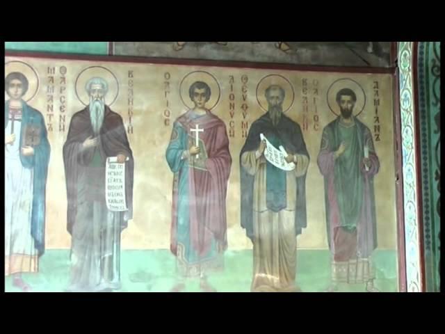 Софийский собор - Кремль - Великий Новгород