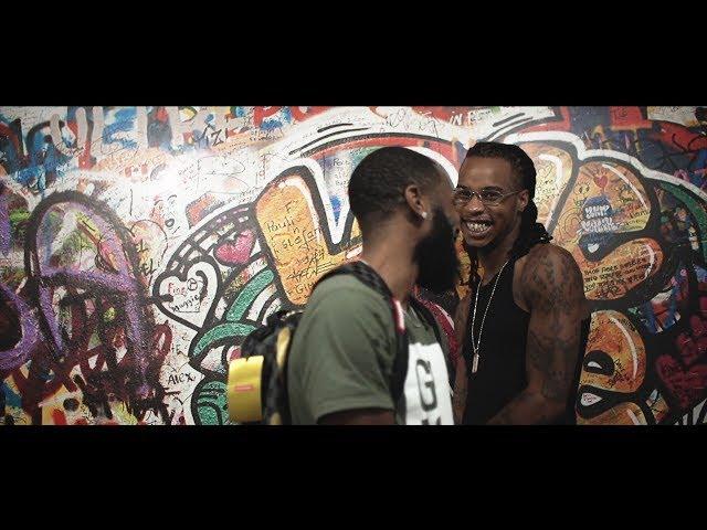 Mikey Dollaz x Josh K - What I Need | Shot By: @DADAcreative