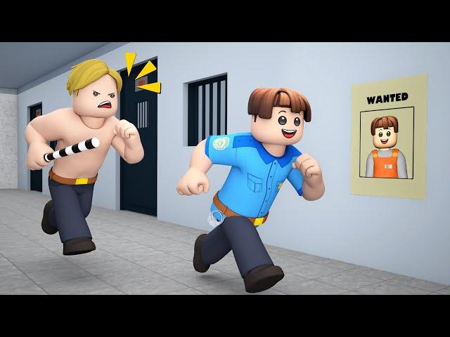 ROBLOX Brookhaven RP - THE BACON HAIR Sad Story Part 3 - Roblox Animation | Roblox Knight