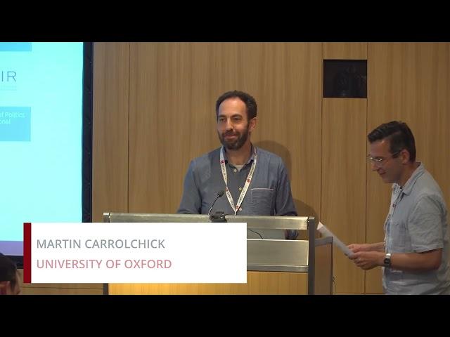 Client Stories - University of Oxford - Implementing Discovery as an expertise search solution