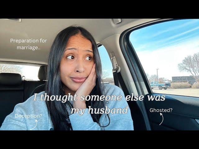 The truth behind the kingdom spouse movement… MY TESTIMONY! #deception #exposingkingdomspouse