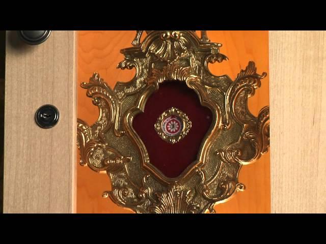 Blood Of A Saint - City of Churches