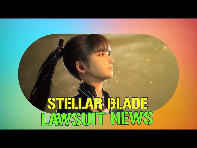 Stellar Blade Controversy: Film Company Files Lawsuit Against PlayStation!