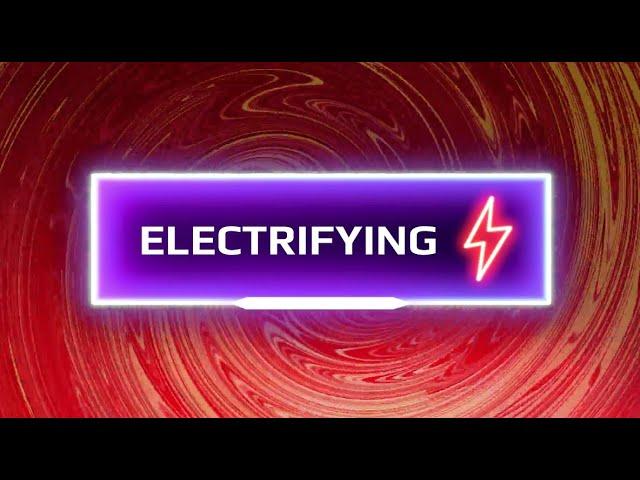 [ Len Kagamine / 鏡音レン ] Electrifying  / 電撃的な  [ VOCALOID  ]