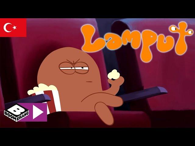 LAMPUT | Sinema | Boomerang TV Türkiye 