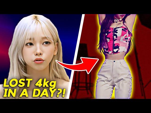 Worst KPOP Diets That Went Viral Among KPOP Fans