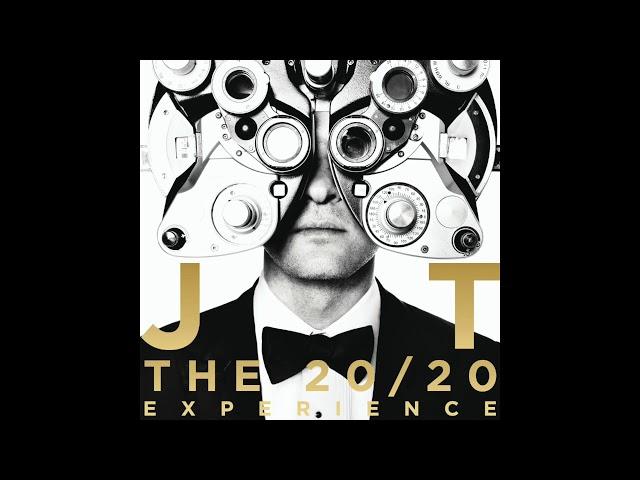 (432Hz) Justin Timberlake - Suit & Tie (feat. Jay-Z)