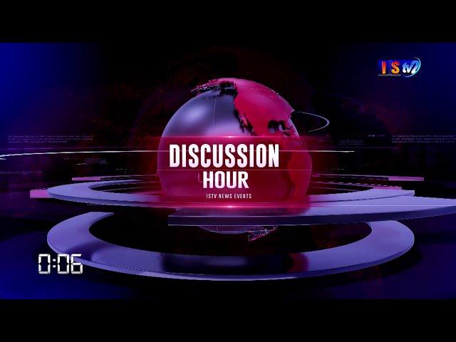 DISCUSSION HOUR  26TH  DEC 2024 TOPIC : FRESH ATTACKS BY KUKIS AND FUTURE OF MANIPUR