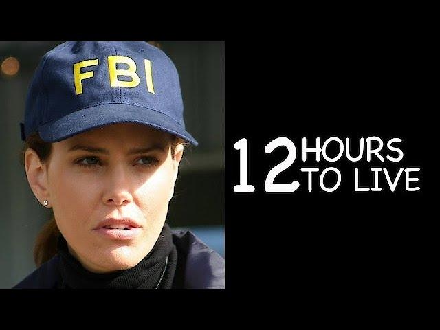 12 Hours To Live (2006) | Full Crime Drama Movie | Ione Skye | Brittney Wilson | Kevin Durand