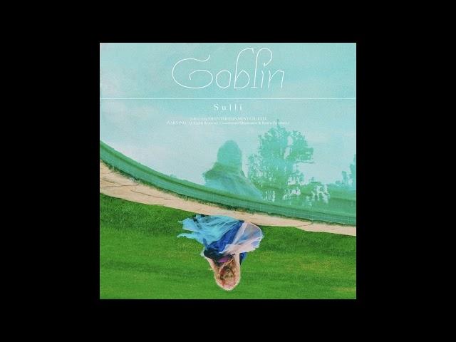 Sulli - Goblin ( HD AUDIO )