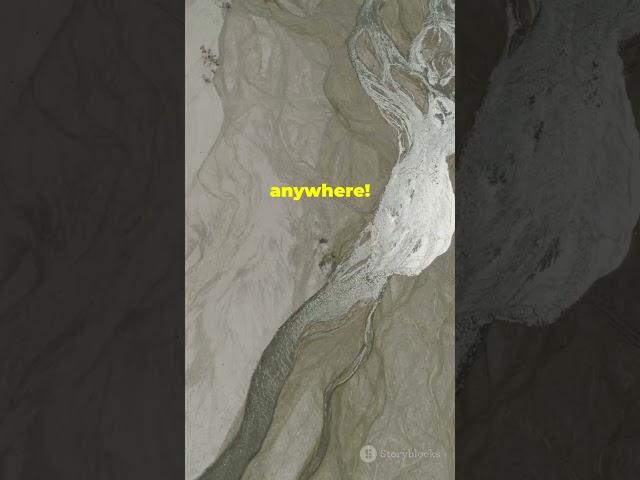 Top 5 Mysterious Places That Science Can’t Explain!