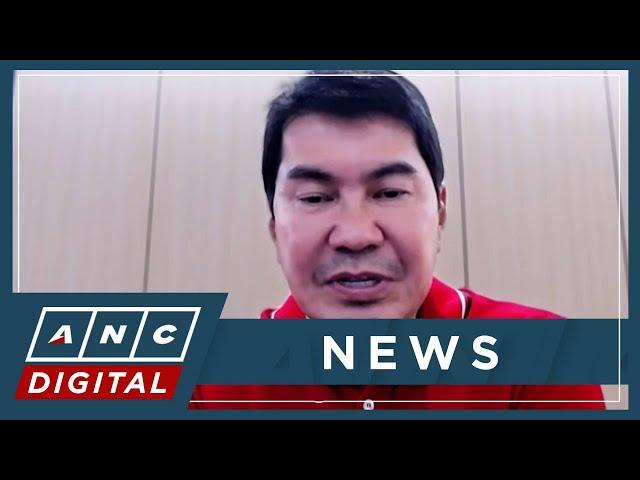 Erwin Tulfo: Around 200 lawmakers still supportive of Speaker Romualdez according to Rep. Suarez