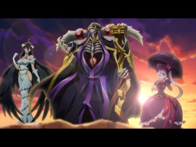 Overlord X Langrisser Official Trailer Major Update 25