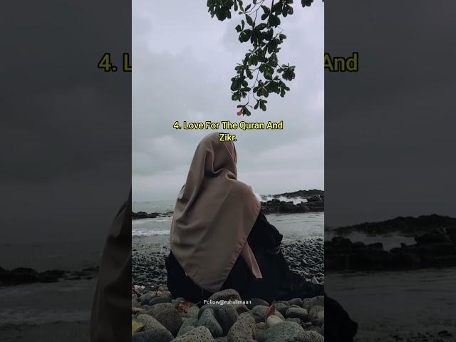 7 Signs that Allah SWT is...#AllahSBT #motivation #status #shorts #explore #fypシ゚viral #explorepage