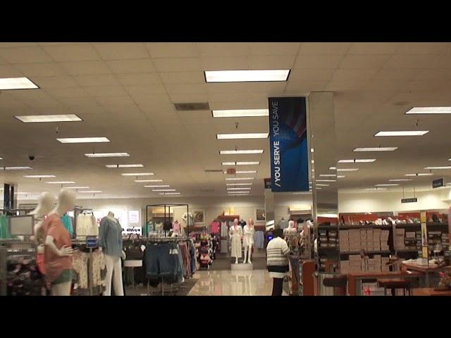 Navy Exchange In NAS JAX Jacksonville FL