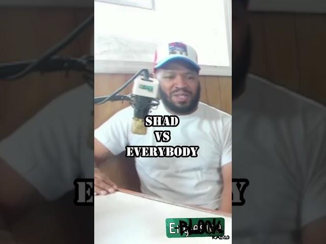 You think it’s a fu#*in game‼️ The @eBlockRadio Podcast Network is here and we killin shit!￼