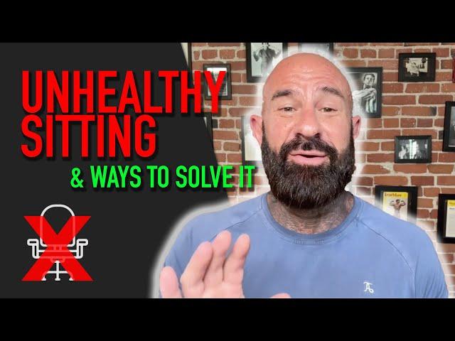 How to Prevent Cognitive Decline and Boost Metabolism with Dr. Jim Stoppani’s 30/60 Rule