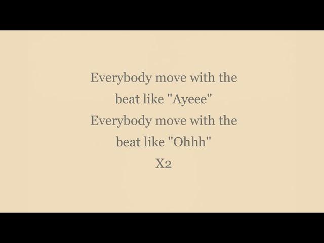 Ian Taylor - Move