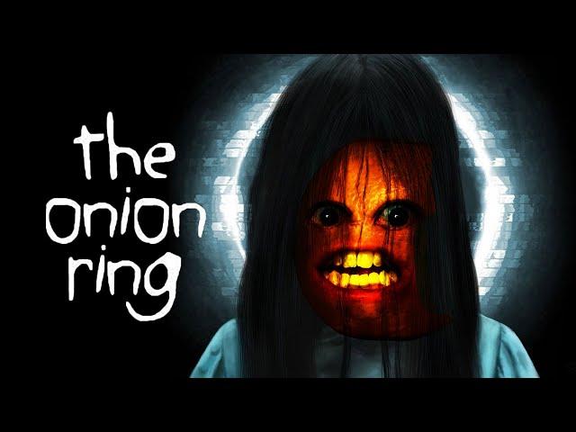 Annoying Orange - The Onion Ring