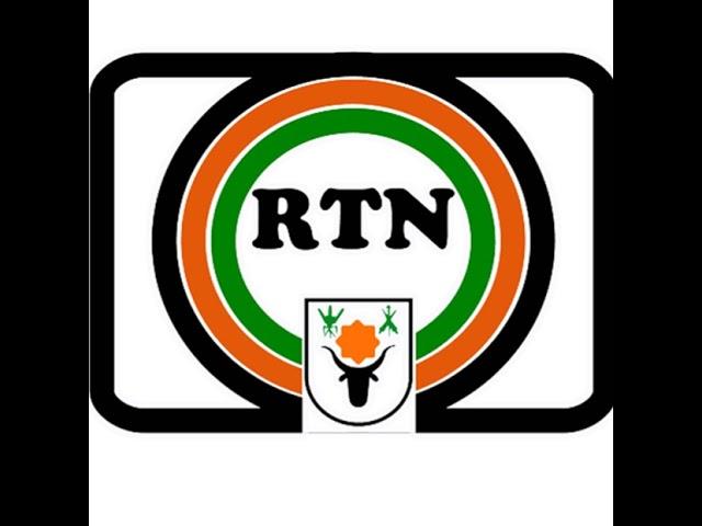 RTN - RADIO TELEVISION DU NIGER