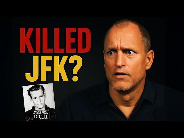 The Wild True Story of Woody Harrelson’s Father