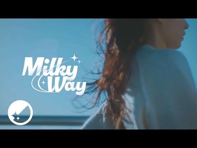STELLIVE (스텔라이브) ‘Milky Way’ Music Video