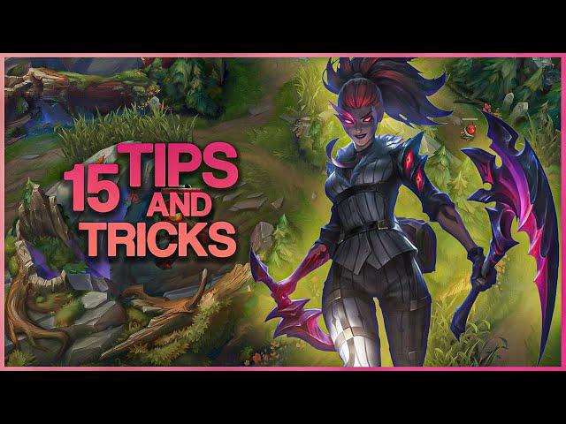 15 Tips and Tricks to Increase Your WINRATE