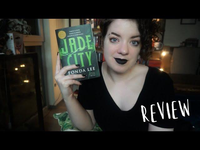 Jade City (Spoiler Free) | REVIEW