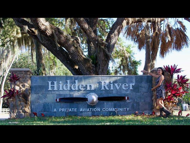 Hidden River of Sarasota