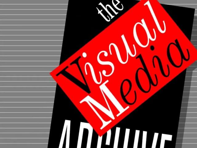 The Visual Media Archive (2024) (Logo Animation) Thanks to all 1,000 SUBSCRIBERS!!!