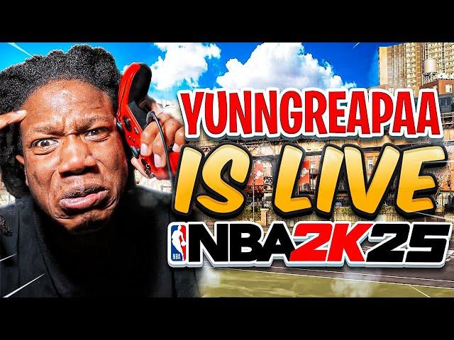 #1-BEST 2K25 LIVE STREAM-BEST 2-WAY ISO GUARD