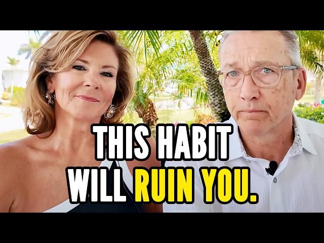 5 Morning Habits You Need To BREAK Right Now If You're Retired