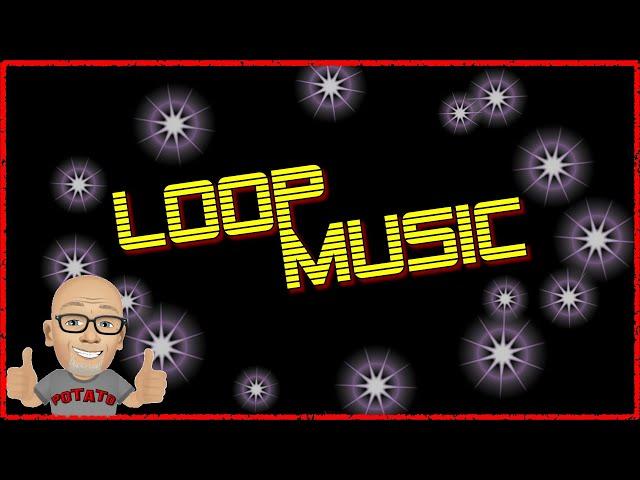 Selfmade Music | Title: The Visitor | Loop Music | #044 #gemeinsamyoutube