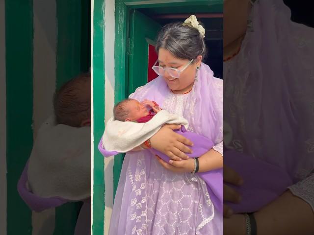 #newborn #newbornbaby #song #nareshmehtanpvlogs
