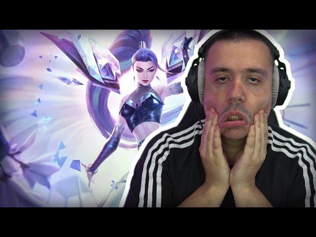 Session matinale sur League of Legends